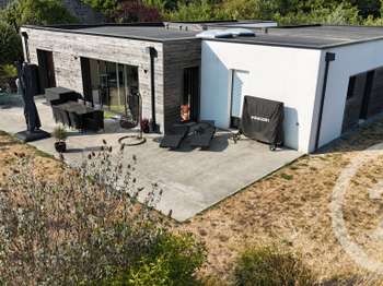 Vente Maison 6 chambresSaint-Armel