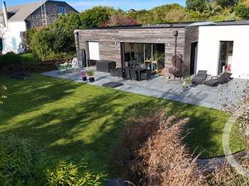 Vente maison 7 pièces Saint-Armel 56
