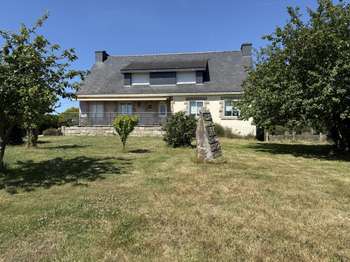 Vente maison 5 pièces Saint-Armel 56