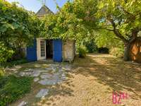 Vente maison 2 pièces