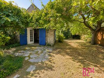 Vente maison 2 pièces Saint-Armel 56