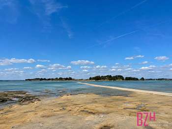 Vente maison 2 pièces