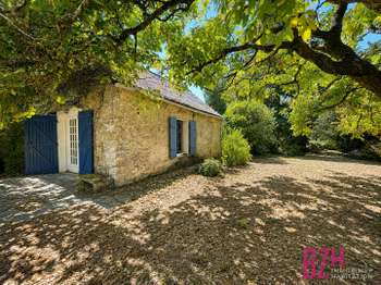 Vente maison 2 pièces