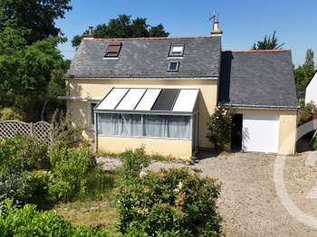 Vente maison 4 pièces Saint-Armel 56