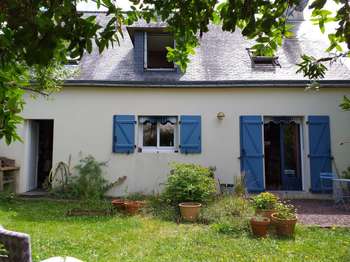 Vente maison 6 pièces Saint-Armel 56