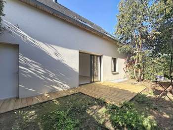 Vente maison 4 pièces Saint-Armel 56