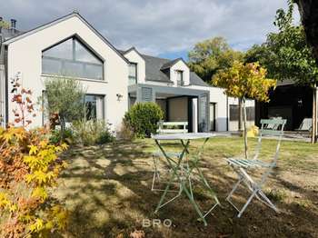 Vente Maison 3 chambresSaint-Armel