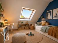 Vente maison 6 pièces Vente maison 6 pièces