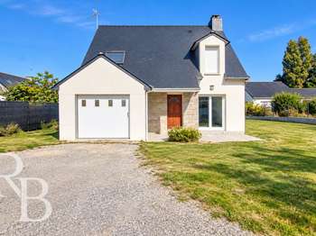 Vente Maison 5 chambresSaint-Armel