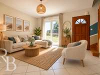 Vente maison 6 pièces Vente maison 6 pièces