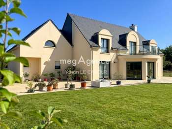 Vente maison 7 pièces Saint-Armel 56