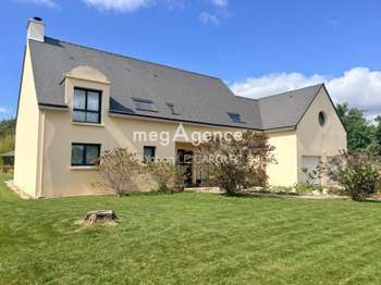 Photo Vente maison Saint-Armel