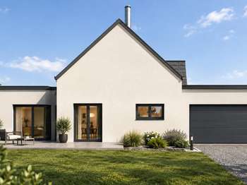 Vente Maison 4 chambresSaint-Armel