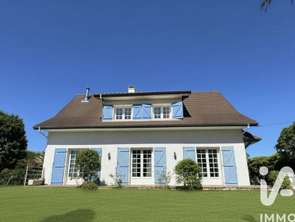 Vente Maison 3 chambresSaint-Armou