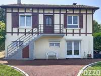Vente maison 6 pièces Vente maison 6 pièces