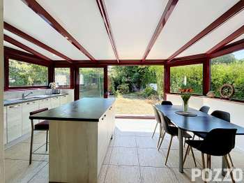 Vente Maison 5 chambresSaint-Arnoult