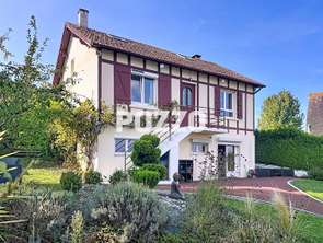 Vente Maison 5 chambresSaint-Arnoult