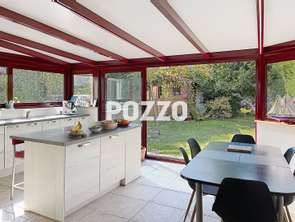 Vente Maison 5 chambresSaint-Arnoult