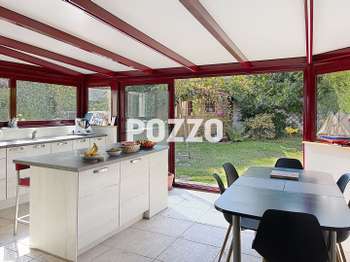 Vente maison 6 pièces Saint-Arnoult 14
