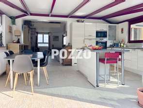 Vente Maison 5 chambresSaint-Arnoult