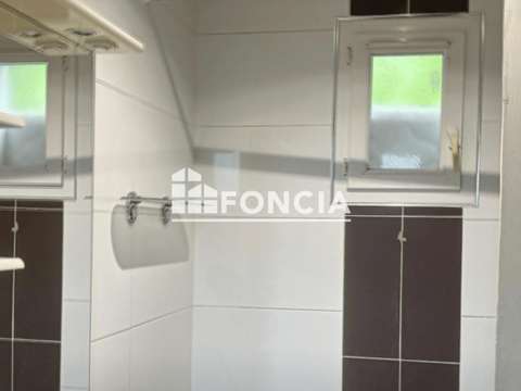 Vente maison 3 pièces Saint-Arnoult 14