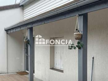 Vente maison 3 pièces Saint-Arnoult 14