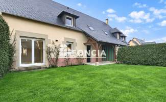 Photo Vente maison Saint-Arnoult