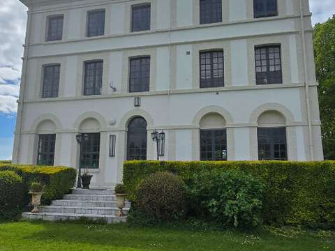 Vente maison 11 pièces Saint-Arnoult 14