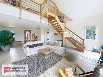 Vente maison 5 pièces Saint-Arnoult 14