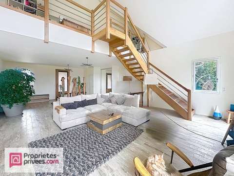 Vente maison 5 pièces Saint-Arnoult 14