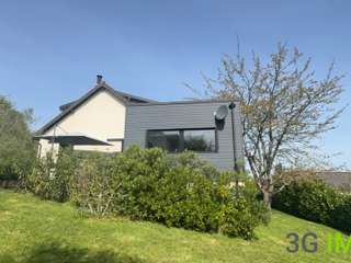 Vente maison 7 pièces Vente maison 7 pièces