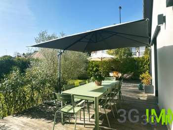 Vente Maison 5 chambresSaint-Arnoult