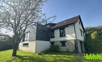 Photo Vente maison Saint-Arnoult