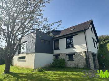 Vente maison 7 pièces Saint-Arnoult 14