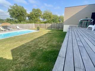 Vente maison 7 pièces Vente maison 7 pièces