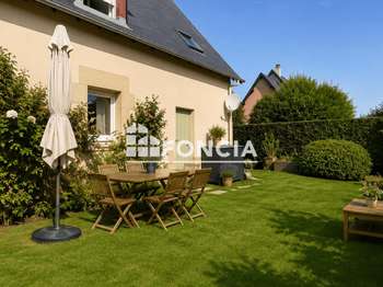 Vente Maison 3 chambresSaint-Arnoult