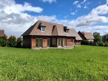 Vente Maison 3 chambresSaint-Arnoult