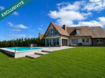 Vente Maison 4 chambresSaint-Arnoult