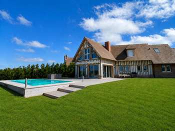 Vente Maison 4 chambresSaint-Arnoult