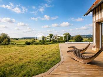 Vente Maison 4 chambresSaint-Arnoult