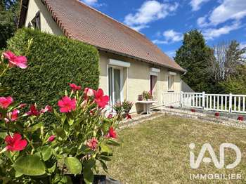 Vente Maison 3 chambresSaint-Arnoult