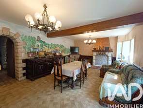 Vente Maison 4 chambresSaint-Arnoult