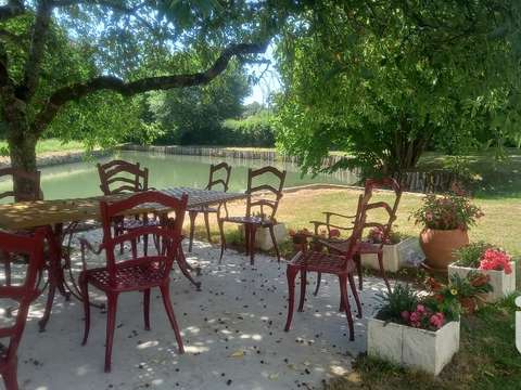 Vente maison 7 pièces Saint-Arnoult 41