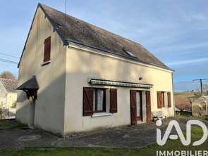 Vente Maison 5 piècesSaint-Arnoult