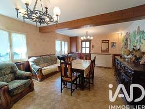 Vente Maison 4 chambresSaint-Arnoult