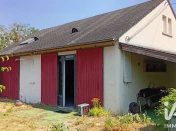 Vente Maison 1 chambreSaint-Arnoult