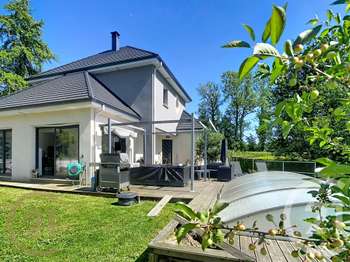 Vente maison 6 pièces Saint-Arnoult 76