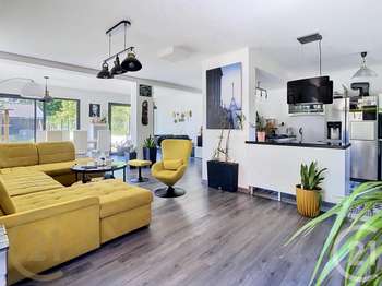 Vente Maison 4 chambresSaint-Arnoult