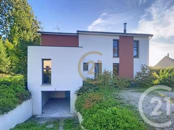 Vente Maison 5 chambresSaint-Arnoult