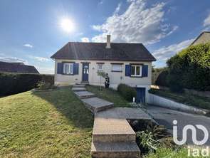 Vente Maison 4 chambresSaint-Arnoult-des-Bois